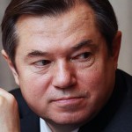 Сергей Глазьев: Органичность евразийства