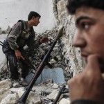 Тимофей Бордачев: Сирия: война миров или будущее сегодня