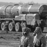 Владимир Орлов: Около ядерного нуля