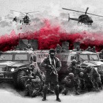 Александр Гольц: Армию заставят стрелять