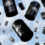 Александр Лосев: Нефтяные клещи: цена зажата войной и жадностью членов ОПЕК