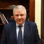 Экс-замглавы МИД Алексей Мешков назначен послом во Франции и Монако