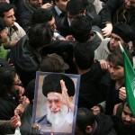Лекторий СВОП: «Беспокойный Иран: что скрывается за протестами?»