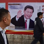 Александр Габуев: Си без конца: почему Китай возвращается к императорскому правлению