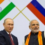 Сергей Караганов: «Китай и Россия — почти союзники… Россия и Индия ведут серьезный диалог по стратегическим вопросам только на высшем уровне»