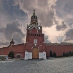 Дмитрий Быков: Кремлевский крепостник и смута в головах