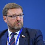 ﻿Константин Косачев: Реакция России по ДРСМД отвечает интересам безопасности страны