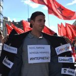 ﻿Дмитрий Быков: Интернет не может быть отключен именно потому, что интернет – это нечто неотключаемое