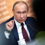 Кирилл Рогов: Версаль и Мюнхен: что хотел сказать Путин
