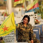 ﻿Алексей Куприянов: Что помешало существованию курдской республики на территории Ирана