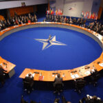 СПЕЦОПЕРАЦИЯ И ГОТОВНОСТЬ НАТО ВОЕВАТЬ С РОССИЕЙ