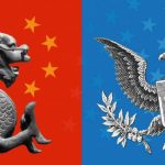 США – КНР: НАПРЯЖЕНИЕ В ОТНОШЕНИЯХ НЕ СПАДАЕТ