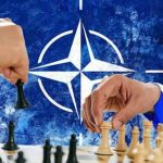 США И НАТО ГОТОВЯТ НОВЫЙ ЭТАП НАПАДЕНИЯ НА РОССИЮ